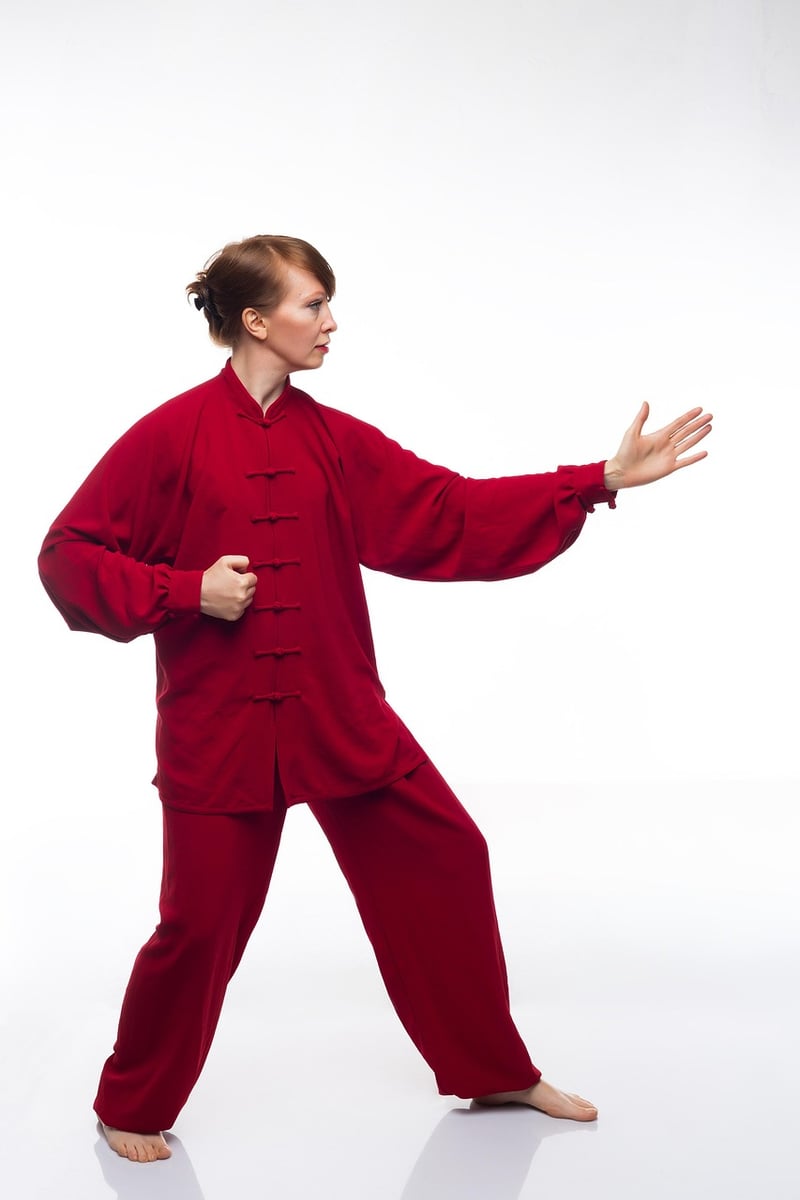 Qigong Flow