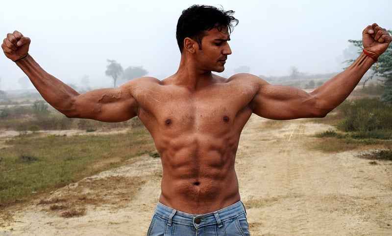Core Strengthening
